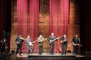 Doylel Lawson & Quicksilver