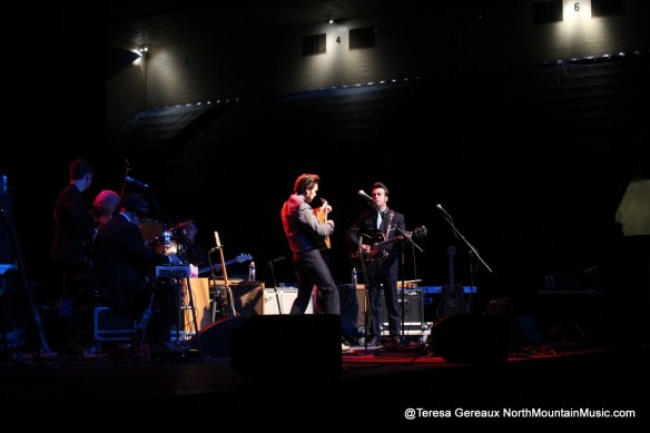 The Malpass Brothers